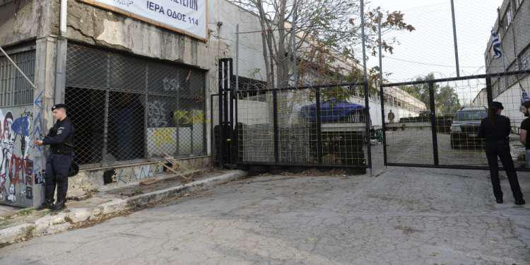 Νέα «φιέστα» στο Ισλαμικό Τέμενος στήνει η κυβέρνηση - Αύριο η επίσκεψη Γαβρόγλου και άλλων υπουργών