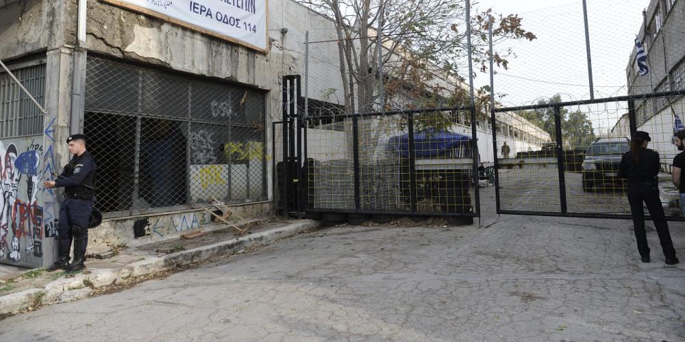 Νέα «φιέστα» στο Ισλαμικό Τέμενος στήνει η κυβέρνηση - Αύριο η επίσκεψη Γαβρόγλου και άλλων υπουργών