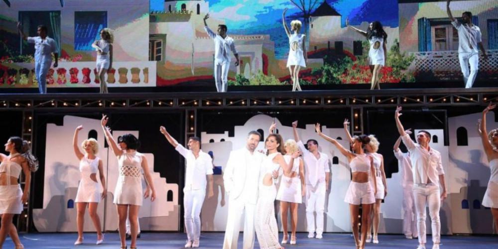 Το Δικό μας Σινεμά: Μια καταπληκτική παραγωγή κι ένα νοσταλγικό αποτέλεσμα