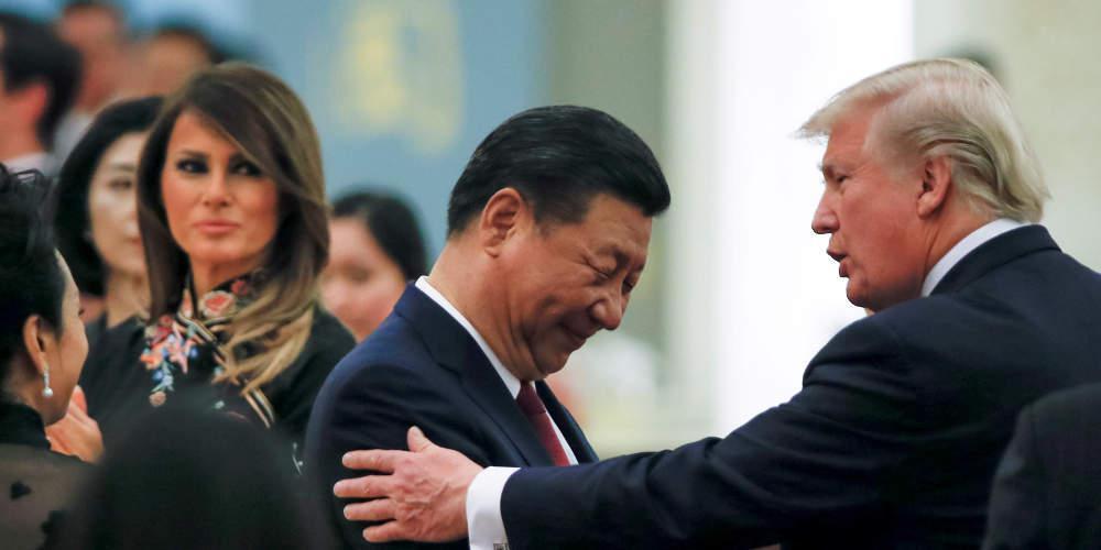 Οι ΗΠΑ επιμένουν: Ο κορωνοϊός προήλθε από εργαστήριο στην Ουχάν