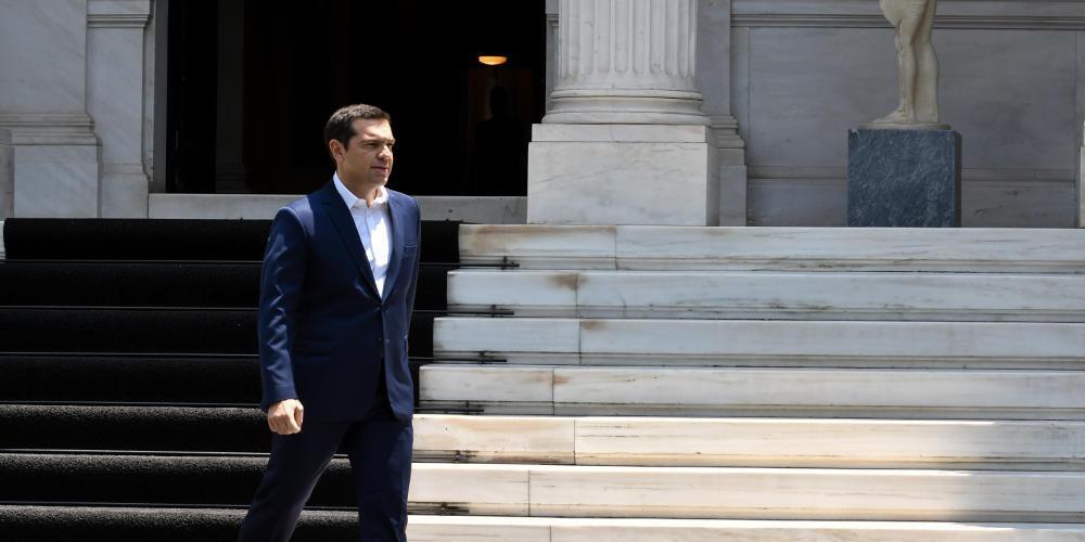 Αντιπολίτευση του δεκάρικου