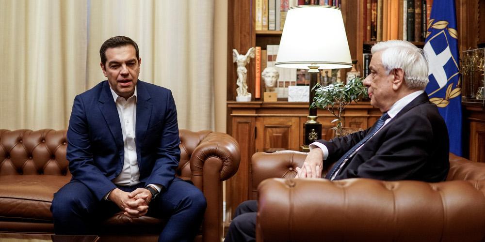 Επίσημο: Εθνικές εκλογές στις 7 Ιουλίου