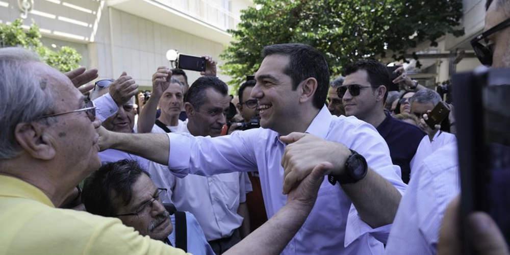 Το βίντεο που πρέπει να δεις: Όλα τα ψέμματα του Τσίπρα σε 3,5 λεπτά!