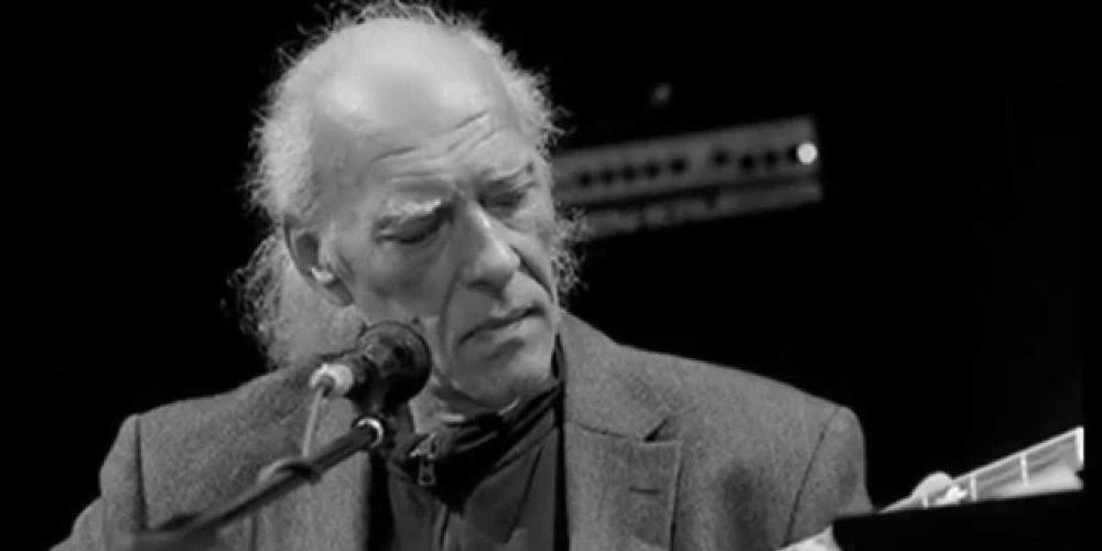 Πέθανε ο σπουδαίος συνθέτης και δεξιοτέχνης του μπουζουκιού Στέλιος Βαμβακάρης