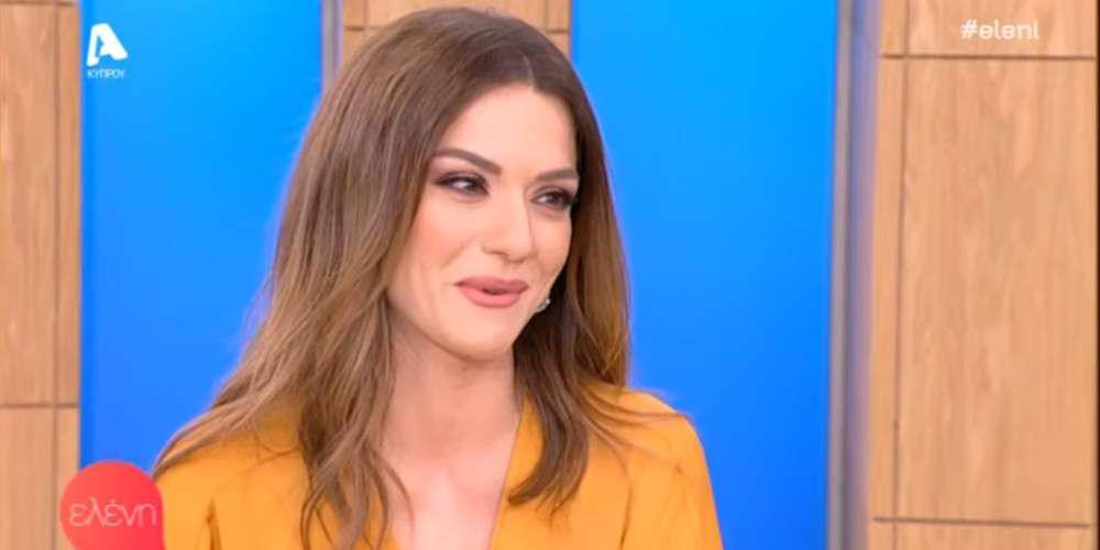Συγκινήθηκαν Λασκαράκη και Μενεγάκη με τα λόγια της πρώτης για τον Σουλτάτο [βίντεο]