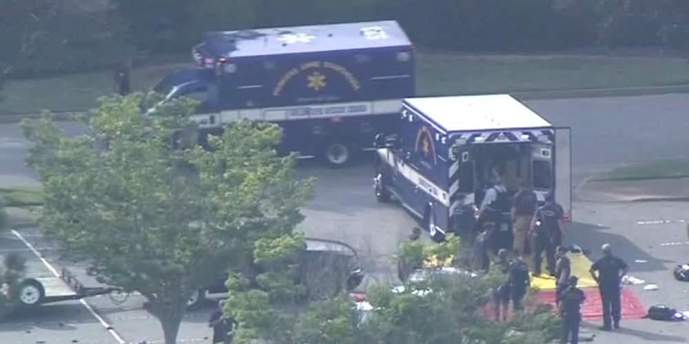 Λουτρό αίματος στη Βιρτζίνια: Δημοτικός υπάλληλος σκότωσε 12 συναδέλφους του