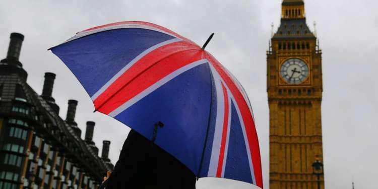 Βρετανία εκλογές