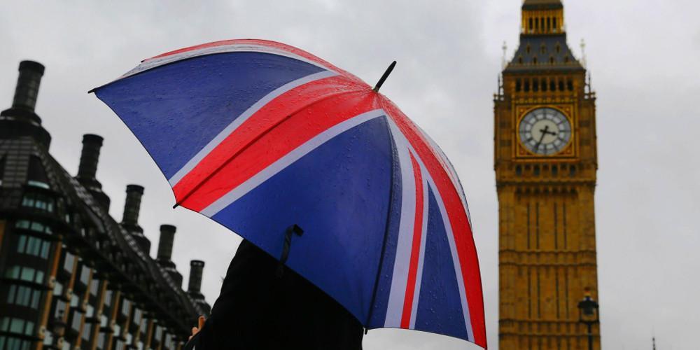 Βρετανία εκλογές