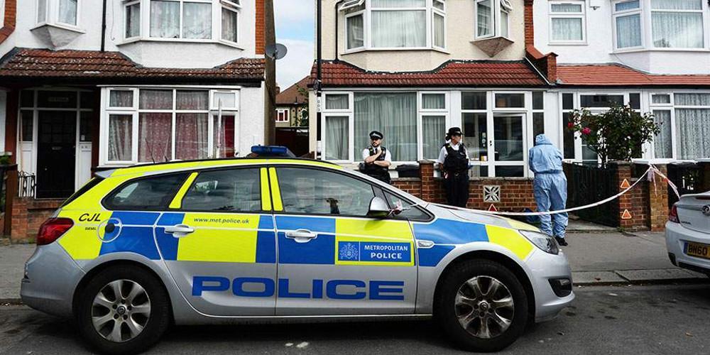 Τρεις νεκροί και τρεις σοβαρά τραυματίες από την επίθεση με μαχαίρι στο Ρέντινγκ