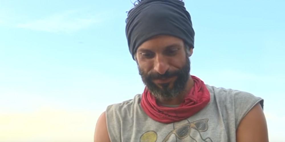 Οργισμένη απάντηση Χρανιώτη σε Γονίδη: Και εγώ που έχω πάει σε σπίτια ηθοποιών μάλλον έχω βιαστεί