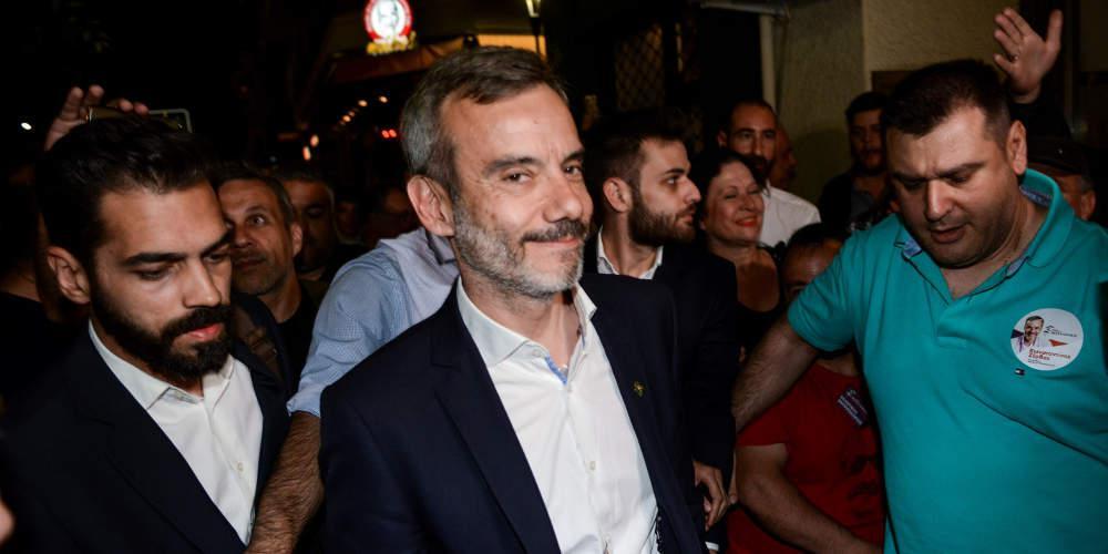 Ζέρβας για κορωνοϊό: Δεν είμαστε σε καραντίνα – Αυτά είναι τα μέτρα πρόληψης