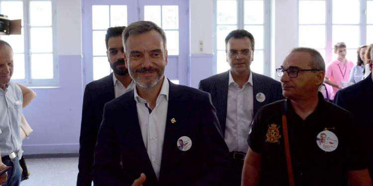 Ζέρβας: Οδυνηρή απόφαση το «λουκέτο» στην παραλία Θεσσαλονίκης - Σε ισχύ από σήμερα η απαγόρευση κυκλοφορίας