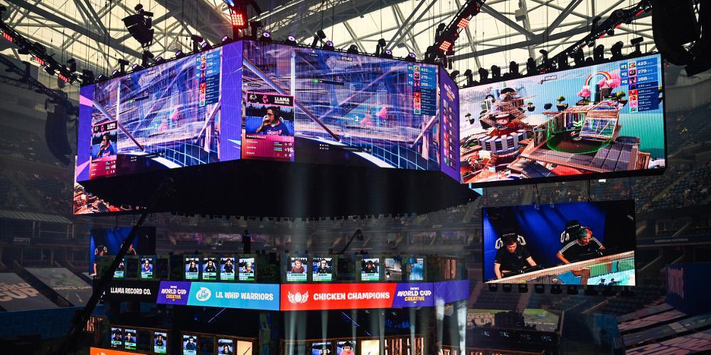 Βιντεοπαιχνίδια Πάνω από 2,7 δισ. άνθρωποι είναι «gamers»