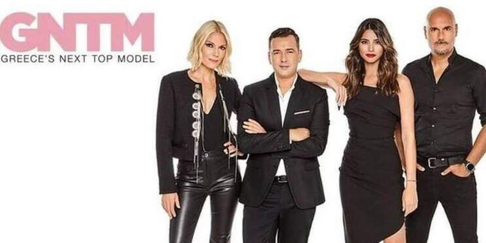 GNTM-διαρροή: «Βόμβα»! Εκτός σπιτιού ένα από τα φαβορί