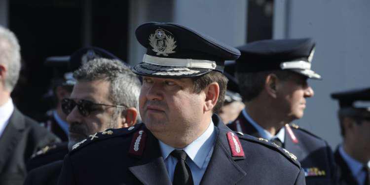 Κρήτη-Ειδομένη-αρχηγία ΕΛ.ΑΣ. μια (μάχιμη) θητεία δρόμος: Ποιος είναι ο Μιχάλης Καραμαλάκης Κρήτη-Ειδομένη-αρχηγία ΕΛ.ΑΣ. μια (μάχιμη) θητεία δρόμος: Ποιος είναι ο Μιχάλης Καραμαλάκης