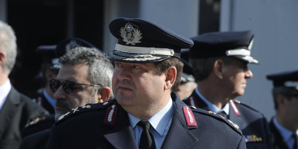 Κρήτη-Ειδομένη-αρχηγία ΕΛ.ΑΣ. μια (μάχιμη) θητεία δρόμος: Ποιος είναι ο Μιχάλης Καραμαλάκης Κρήτη-Ειδομένη-αρχηγία ΕΛ.ΑΣ. μια (μάχιμη) θητεία δρόμος: Ποιος είναι ο Μιχάλης Καραμαλάκης