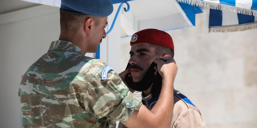 Πρόγνωση καιρού: Προειδοποίηση της ΕΜΥ για «σκληρό» καύσωνα από Πέμπτη