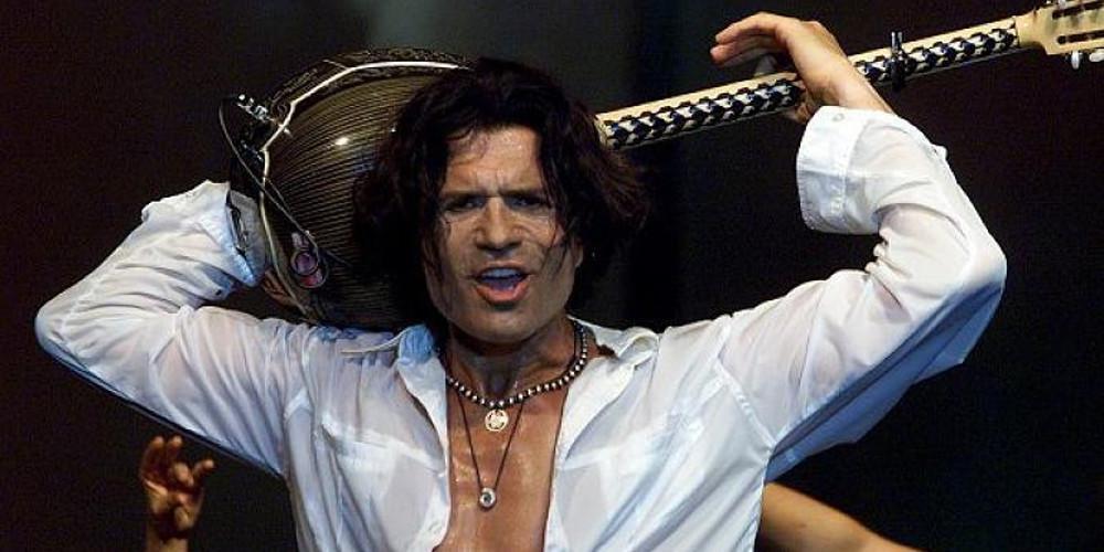 Τα γερμανικά ΜΜΕ για τον θάνατο του Κώστα Κορδάλη: «Θα μας λείψεις»