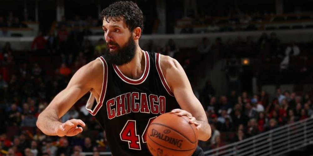 Το ηγεμονικό συμβόλαιο του Μίροτιτς στην Μπαρτσελόνα