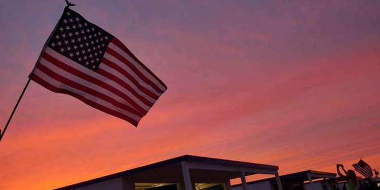 Ιστορικό: Οι ΗΠΑ ξανανοίγουν την πρεσβεία τους στη Σομαλία μετά από 28 χρόνια