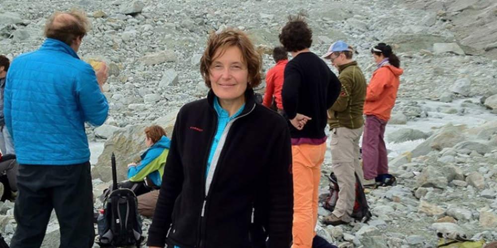 Συναγερμός στα Χανιά: Εξαφανίστηκε 60χρονη Αμερικανίδα