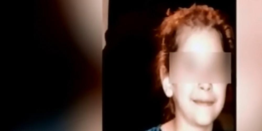 «Είχα ένα τέλειο παιδί και ξαφνικά είναι φυτό»: Συγκλονίζει η μητέρα της 8χρονης Αλεξίας που τραυματίστηκε στις Θεσπιές