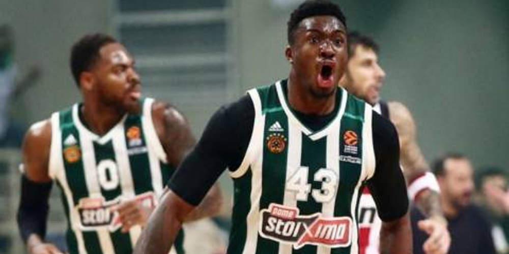 Πλησιάζει στους Μπακς ο Θανάσης Αντετοκούνμπο