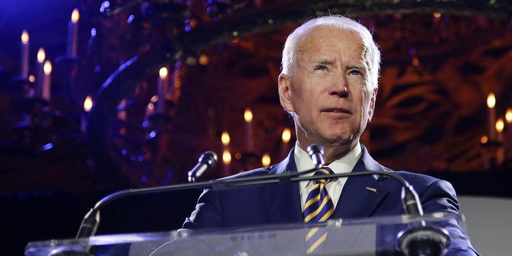 Τζο Μπάιντεν - Ποιος είναι ο 46ος Πρόεδρος των ΗΠΑ