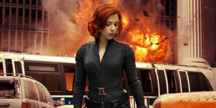 Το γυναικείο empowerment στην 4η φάση του κινηματογραφικού σύμπαντος της Marvel