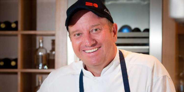 Αποκάλυψη Μποτρίνι : Ηταν να πάω στο MasterChef, αλλά δεν τα βρήκαμε