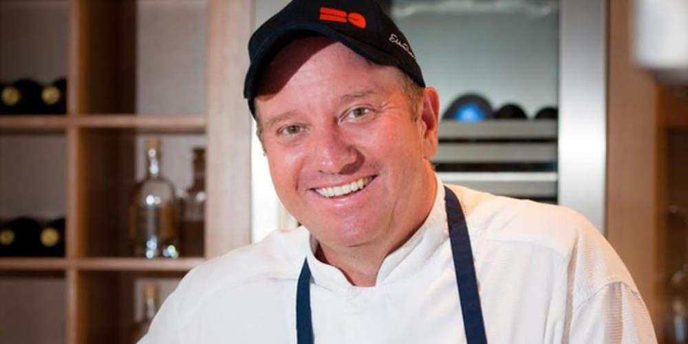 Αποκάλυψη Μποτρίνι : Ηταν να πάω στο MasterChef, αλλά δεν τα βρήκαμε