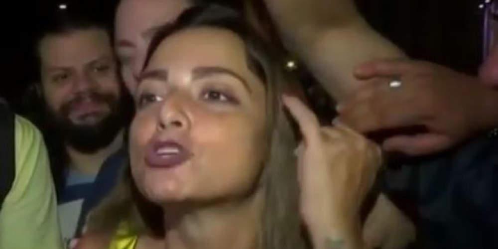 Οπαδοί της Βραζιλίας: Δεν μας λείπει ο Νεϊμάρ, να είναι εκτός Εθνικής [βίντεο]