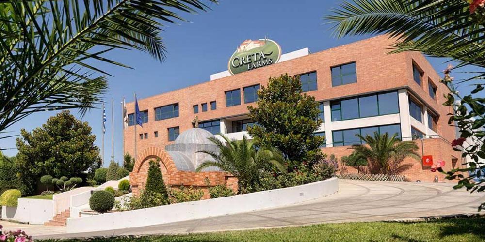 Αυτό είναι το σχέδιο διάσωσης της Creta Farms - Υπεγράφη μνημόνιο κατανόησης
