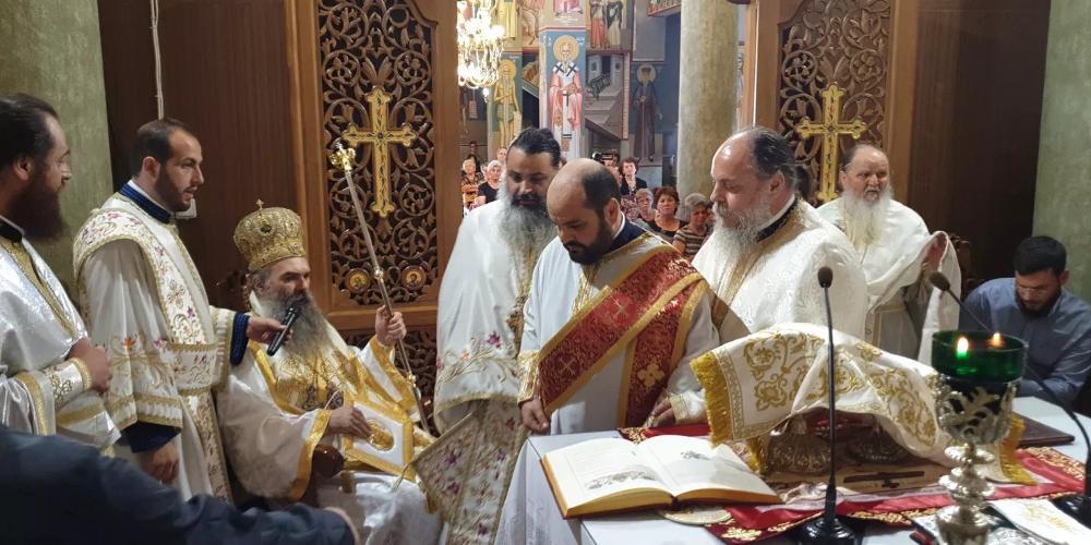 Γνωστός δημοσιογράφος χειροτονήθηκε ιερέας! [βίντεο]