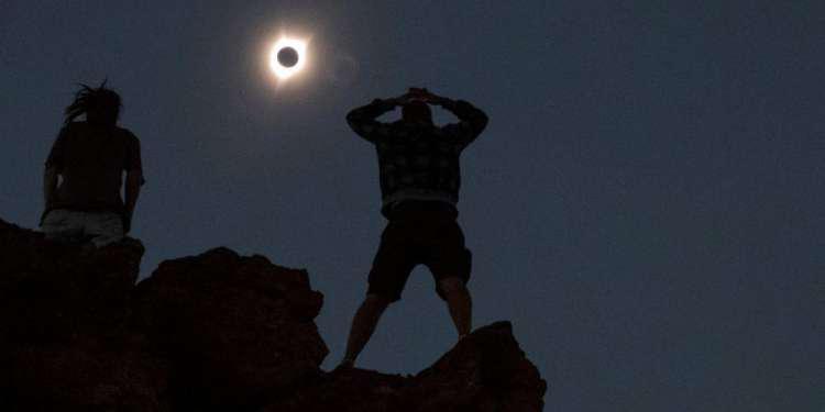 Ολική έκλειψη Ηλίου την Τρίτη που… δεν θα είναι ορατή από την Ελλάδα