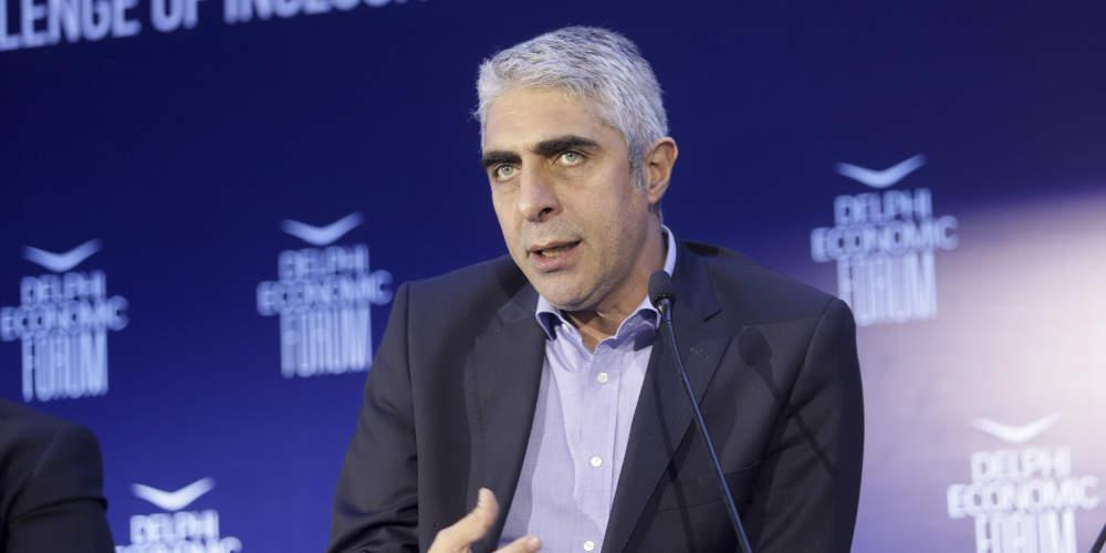 Γιώργος Τσίπρας: Ο ΣΥΡΙΖΑ θα ξαναβγεί σίγουρα στους δρόμους