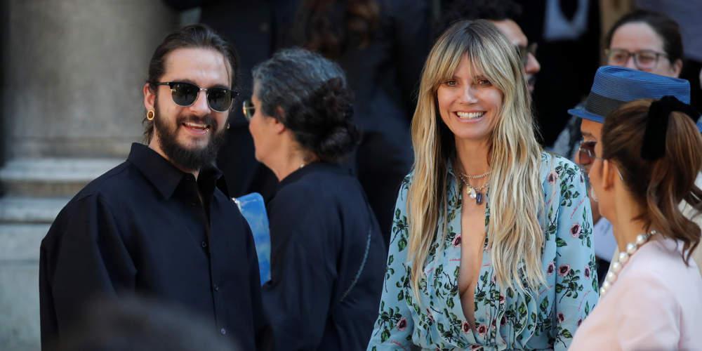 Στη θρυλική θαλαμηγό «Christina O» του Ωνάση θα παντρευτεί η Χάιντι Κλουμ