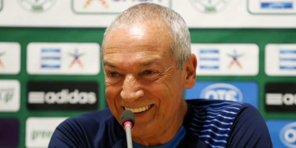 Ζεσουάλδο Φερέιρα: Ηγέτης που αρνείται να χάνει o Αμπέλ Φερέιρα, θα πετύχει στον ΠΑΟΚ