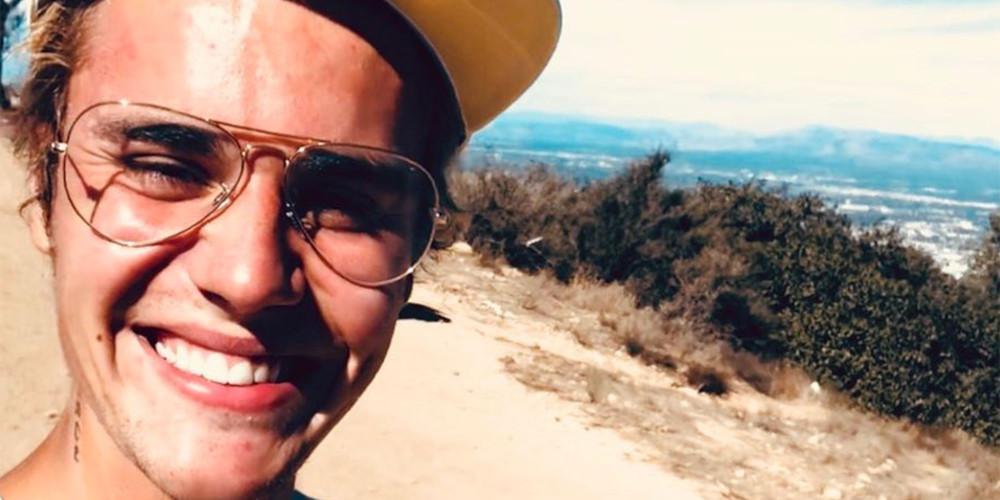 Ο Τζάστιν Μπίμπερ συμμετέχει στο bottle cap challenge και απειλεί τον Τομ Κρουζ [βίντεο]