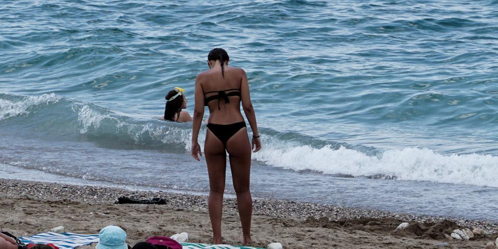 Μερομήνια Καιρός: κίνδυνος πυρκαγιάς