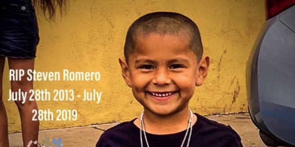 Θλιψη: 6χρονο παιδί ανάμεσα στους νεκρούς της επίθεσης στην Καλιφόρνια!