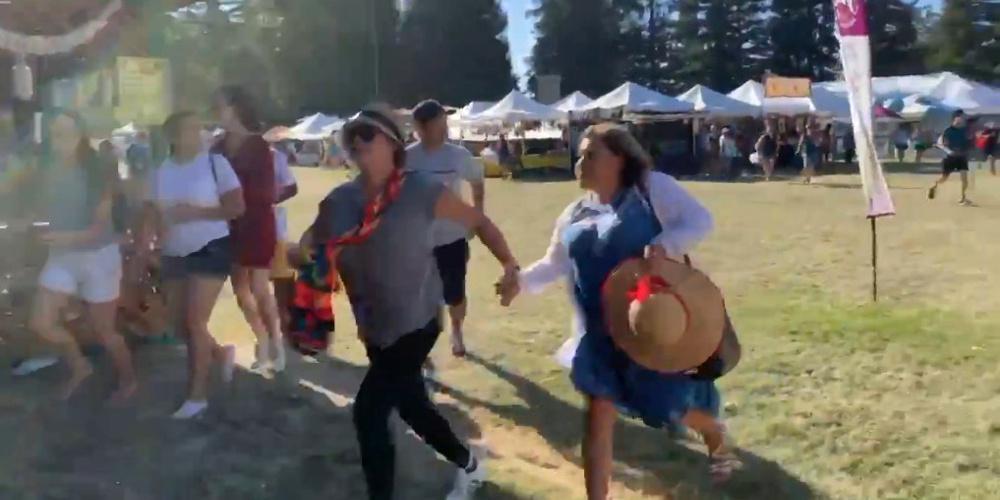 Αυτοκτόνησε ο 19χρονος δράστης της αιματηρής επίθεσης στην Καλιφόρνια