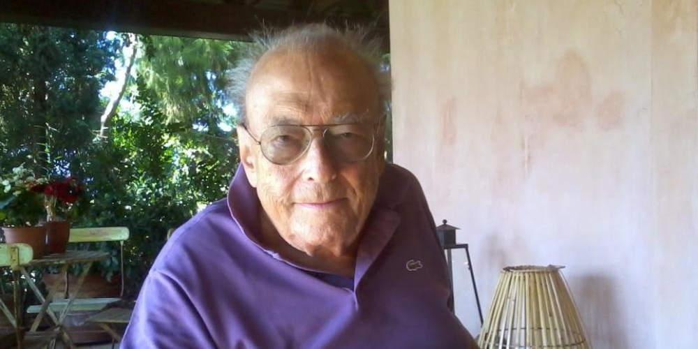 Πέθανε ο Κάρολος Φιξ, μέλος της οικογένειας που ίδρυσε τη γνωστή ζυθοποιία