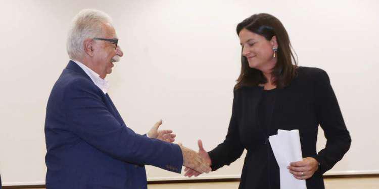 Η Κεραμέως βρίσκει λύσεις για το αλαλούμ Γαβρόγλου με τους διορισμούς