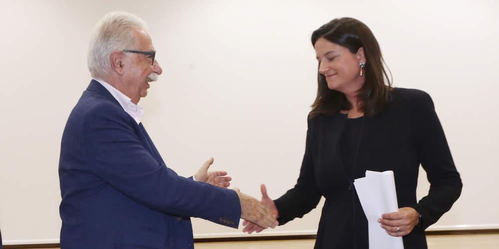 Η Κεραμέως βρίσκει λύσεις για το αλαλούμ Γαβρόγλου με τους διορισμούς