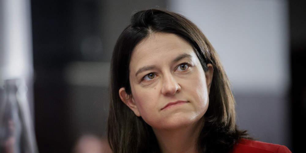 Κεραμέως: Προτεραιότητα είναι τα μαθήματα φέτος να γίνουν δια ζώσης με όλα τα μέτρα ασφαλείας