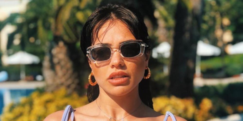 Κόνι Μεταξά: Είμαι μονογαμική, δε μπορώ τις χαλαρές σχέσεις