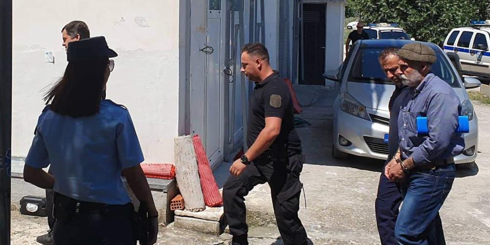 «Δικαιωθήκαμε»: Οι συνήγοροι της οικογένειας Γρηγορόπουλου για την παρέμβαση του Αρείου Πάγου λόγω αποφυλάκισης Κορκονέα