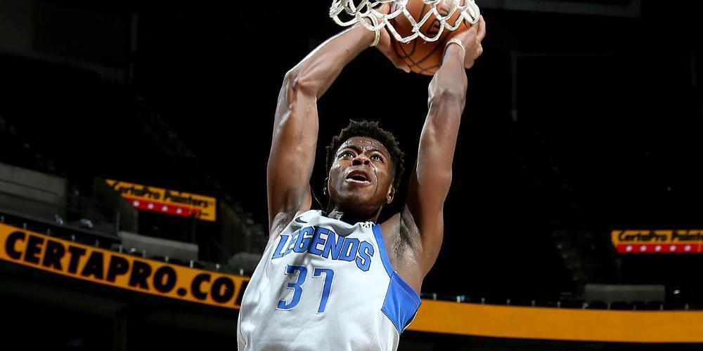 Πάει Lakers ο Κώστας Αντετοκούνμπο!