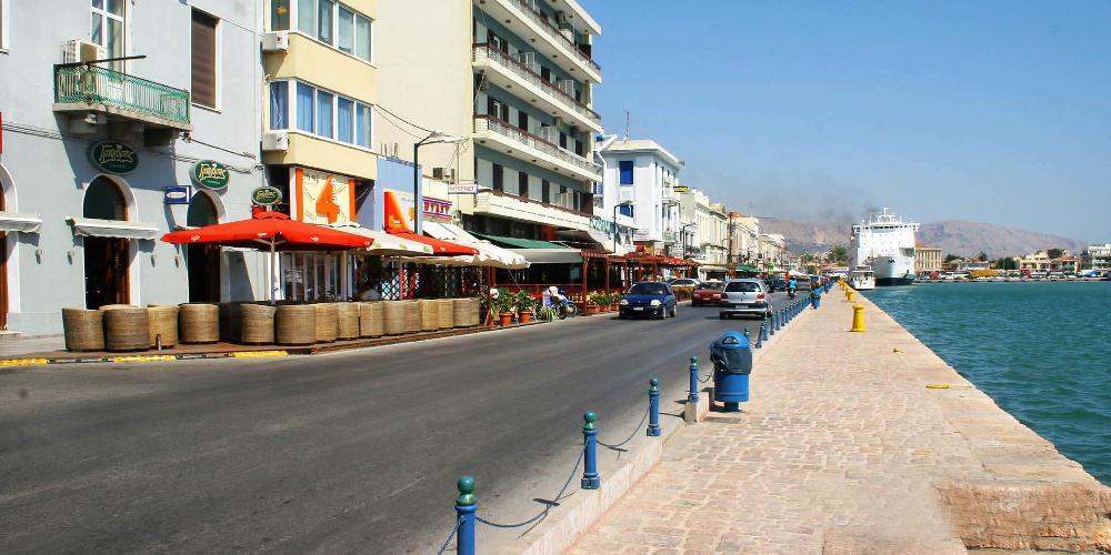 Ρακένδυτος 90χρονος είχε στον λογαριασμό του ένα εκατ. ευρώ που πλέον... αναζητούν κληρονόμο στη Χίο